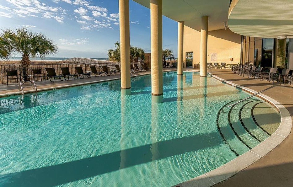 619 Holiday Isle Main image